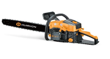 Tronconneuse a chaine essance 28"-humhon