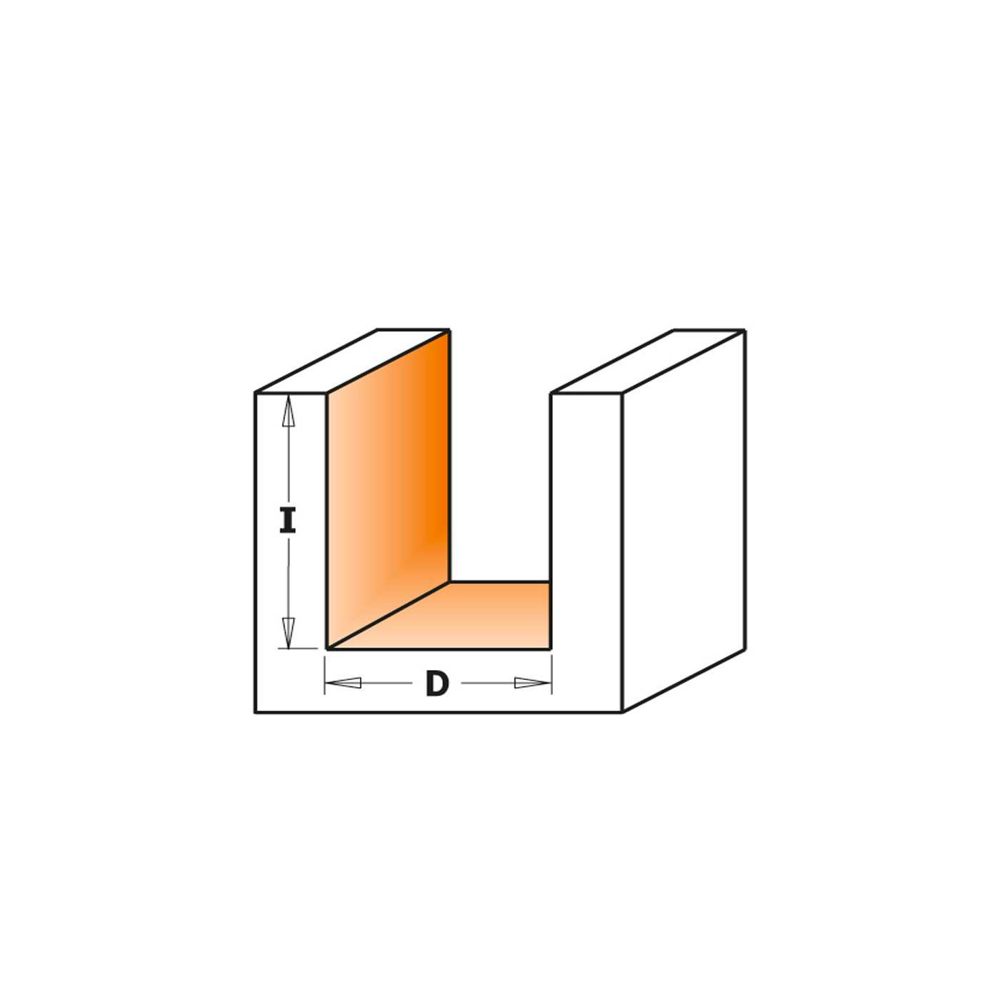 Fraise def   711.040.11 Ø4 q6 cmt