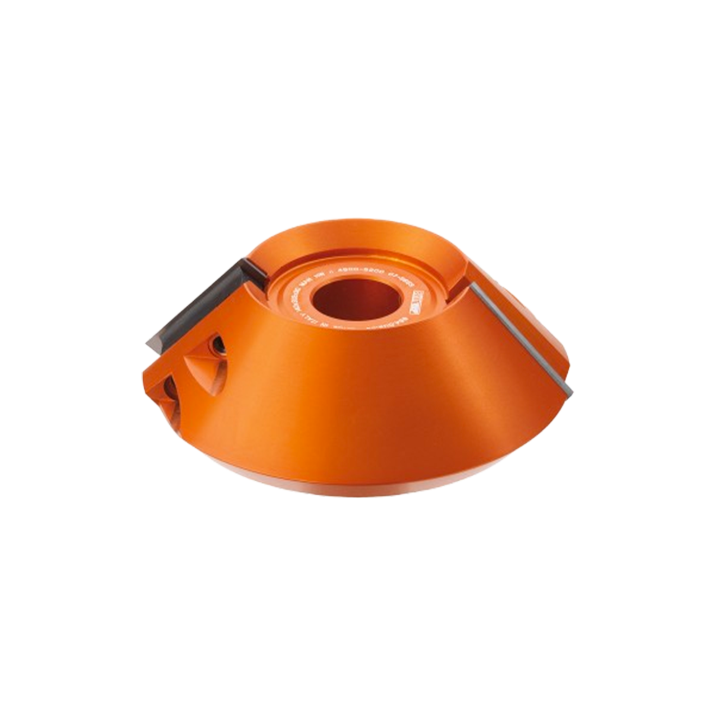 Porte outil 694.002.50 160/35/50 chanf 45°cmt