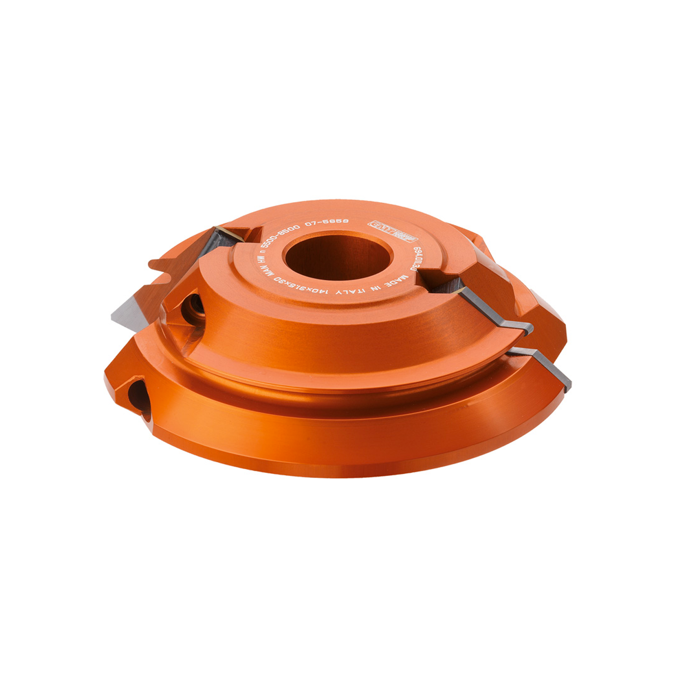 Porte outil 694.011.50 45° 150/50 cmt