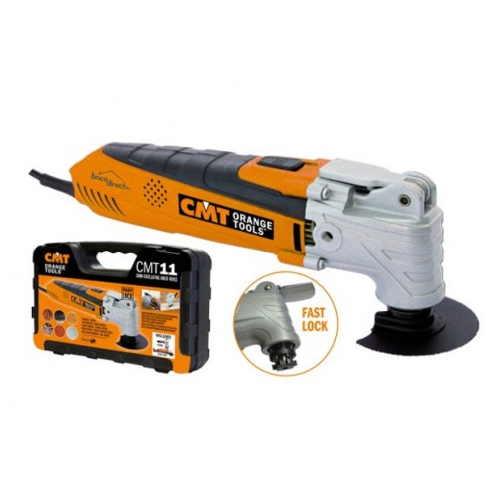 Mach oscillatoire multf cmt11 cmt