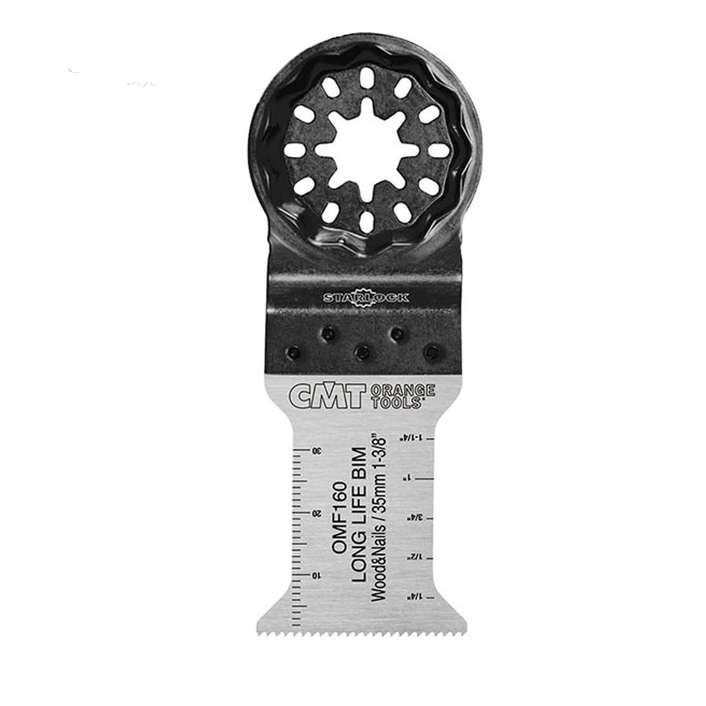 Lame oscillatoire omf183 cmt