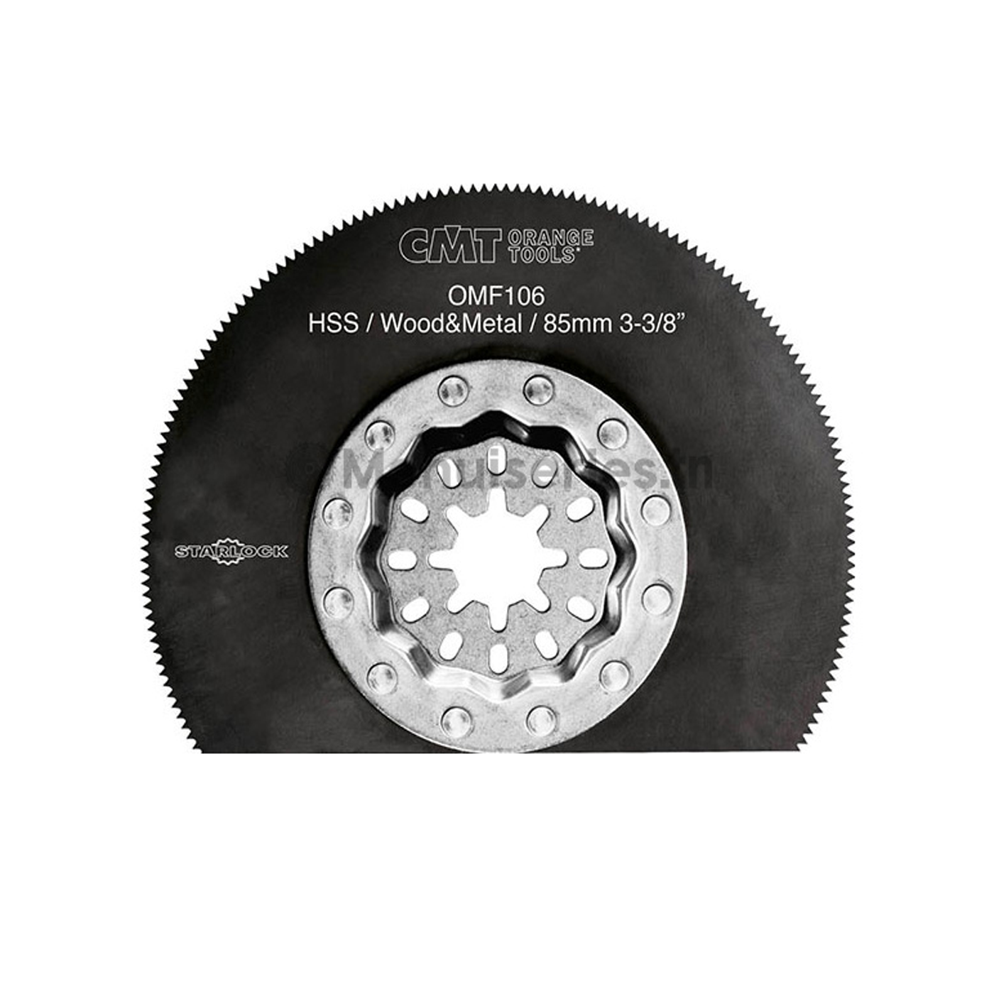 Disque oscillatoire omf 106-x1 cmt