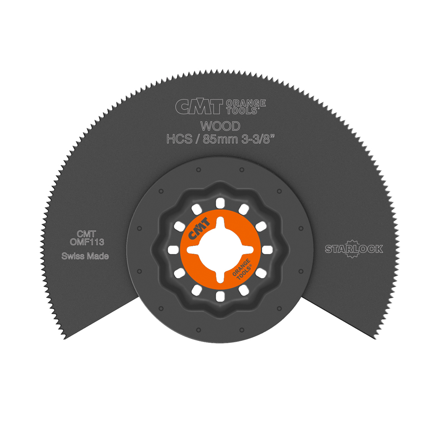 Disque oscillatoire omf 113-x1 cmt