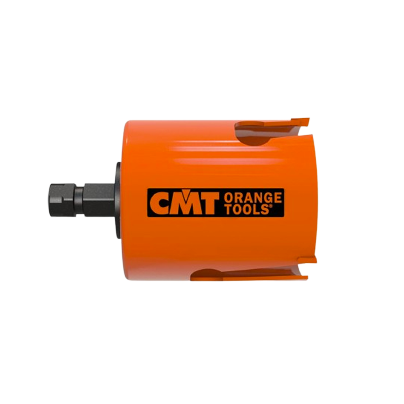 Scie a cloche bois plastique