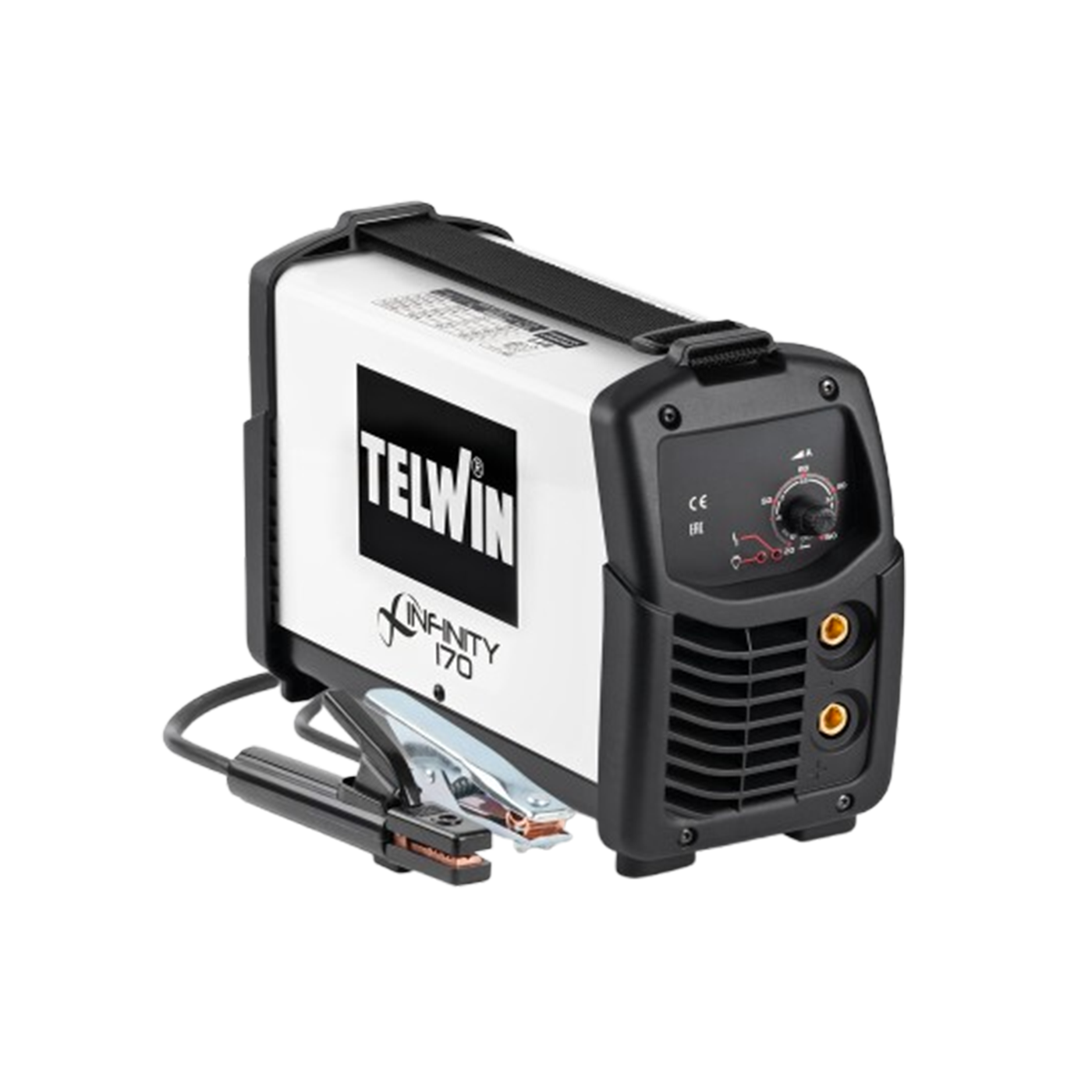 Poste soudure infinity 220 230v telwin