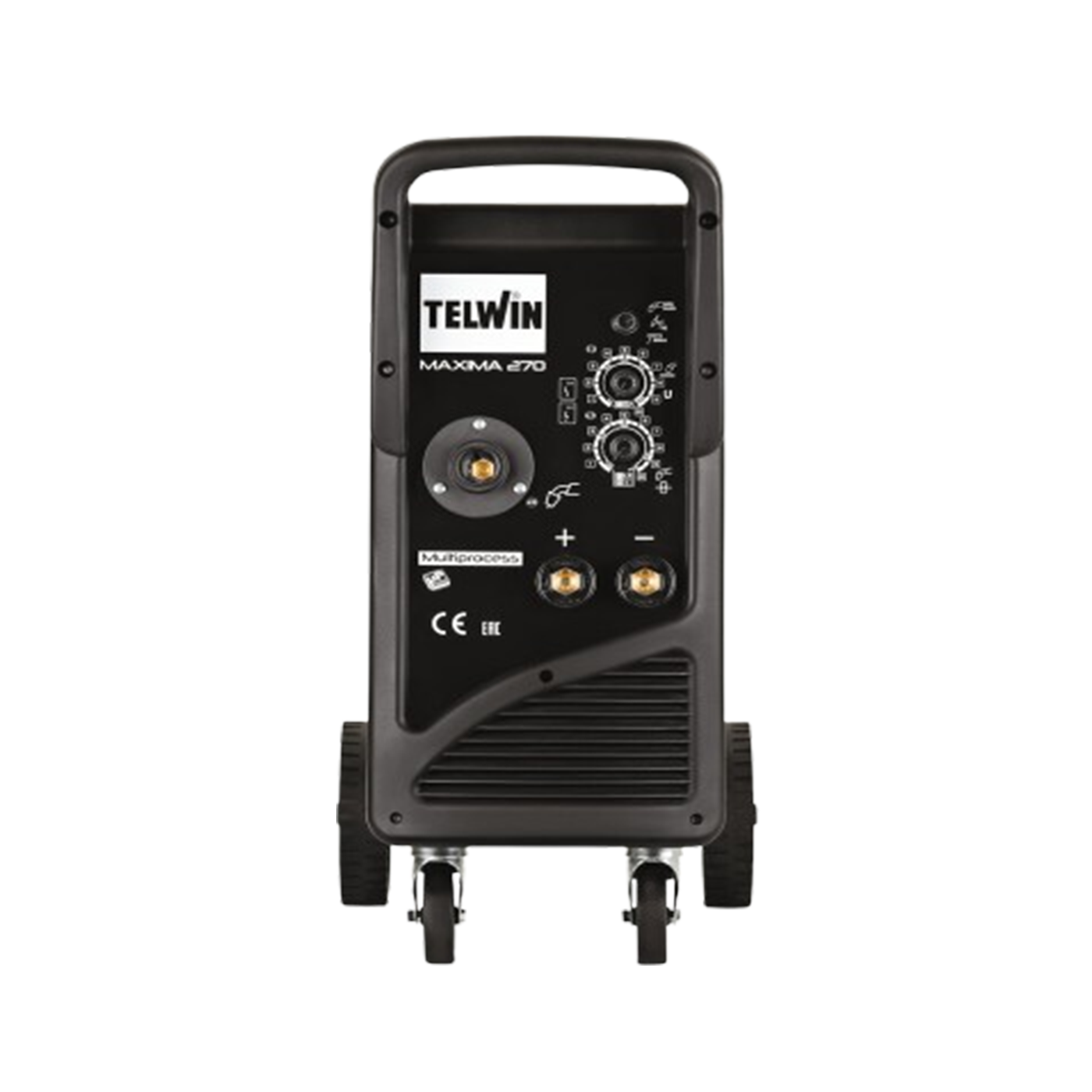 Poste soudure maxima 270 telwin