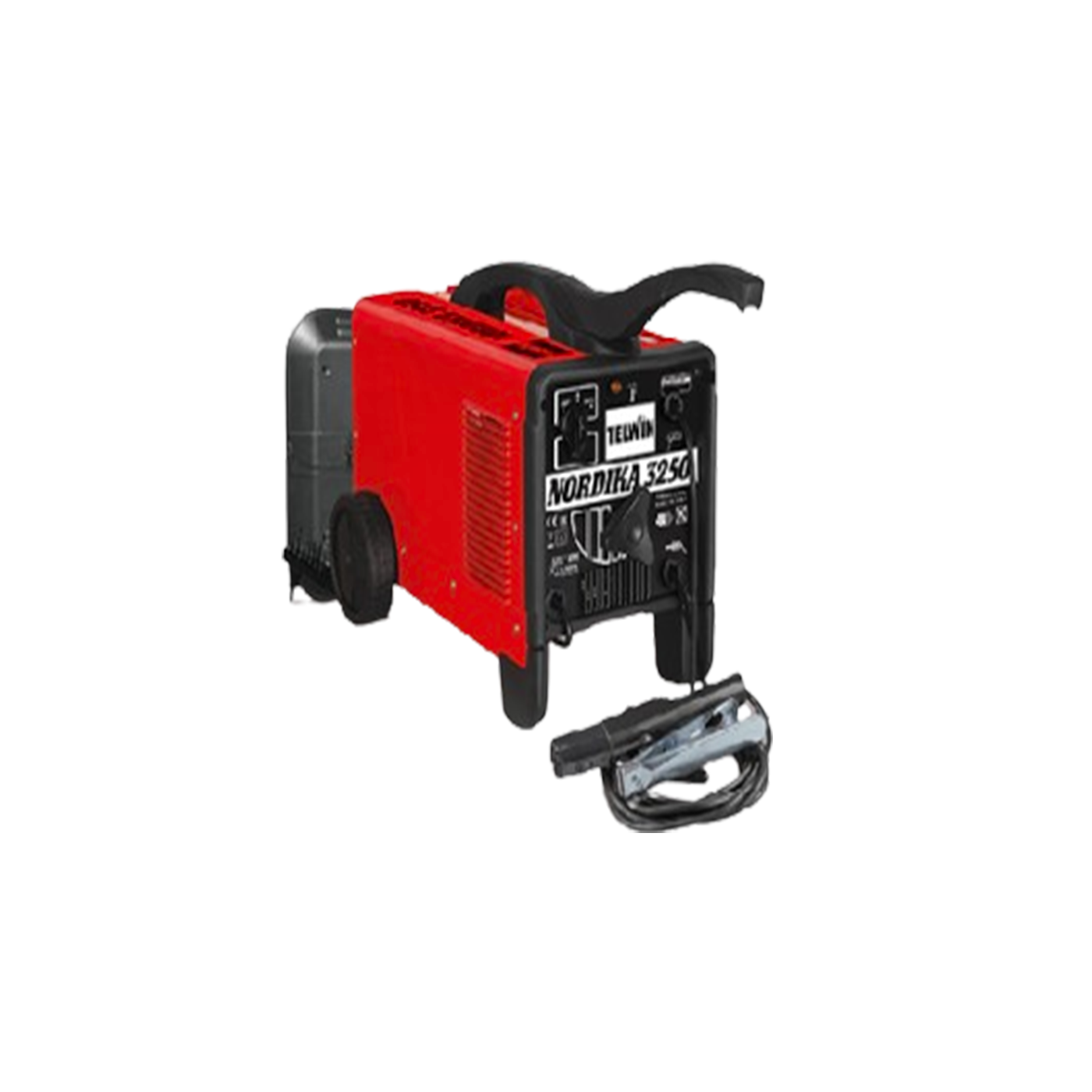 Poste soudure nordika 3250 telwin Poste soudure nordika 3250 telwin