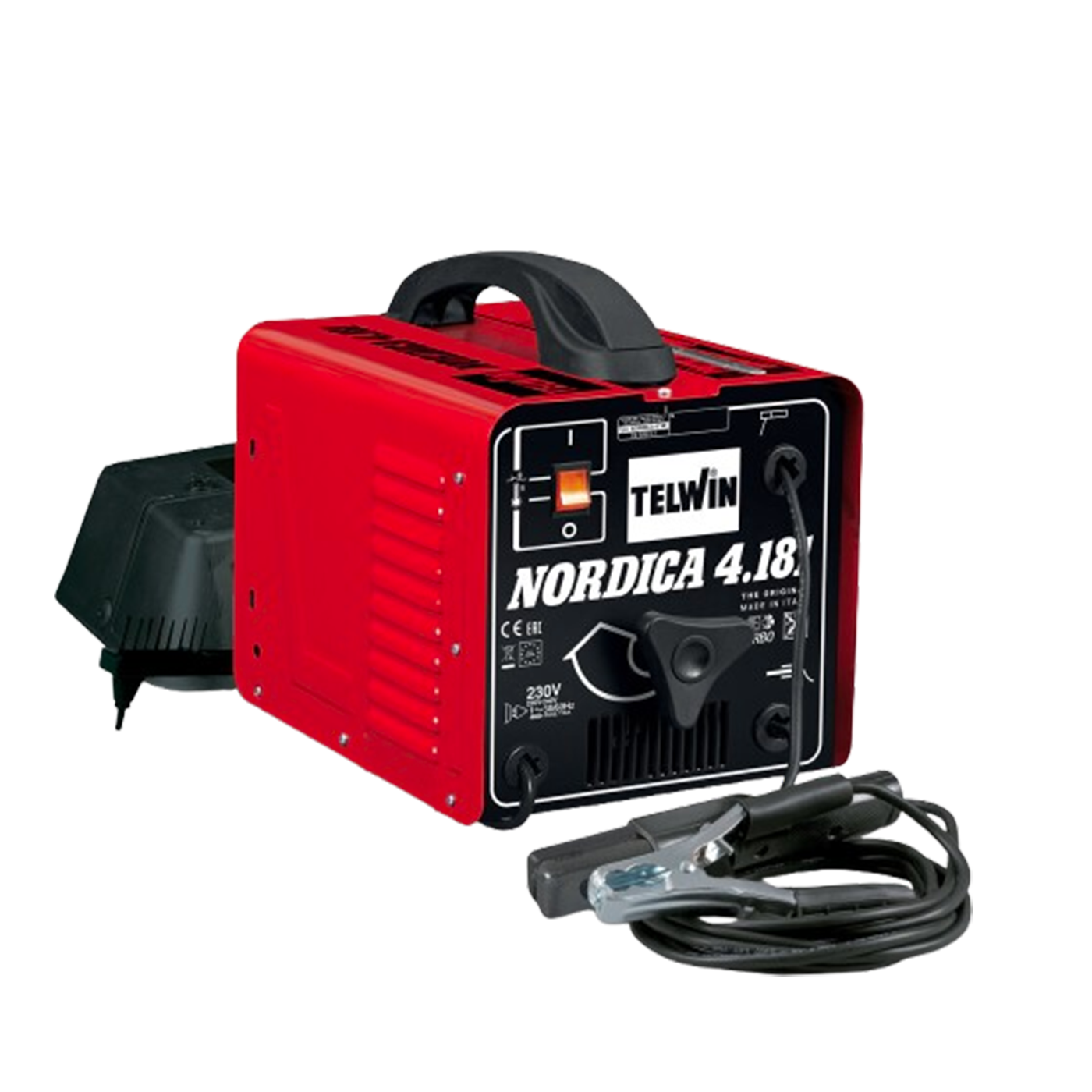 Poste soudure nordica r4 181 telwin