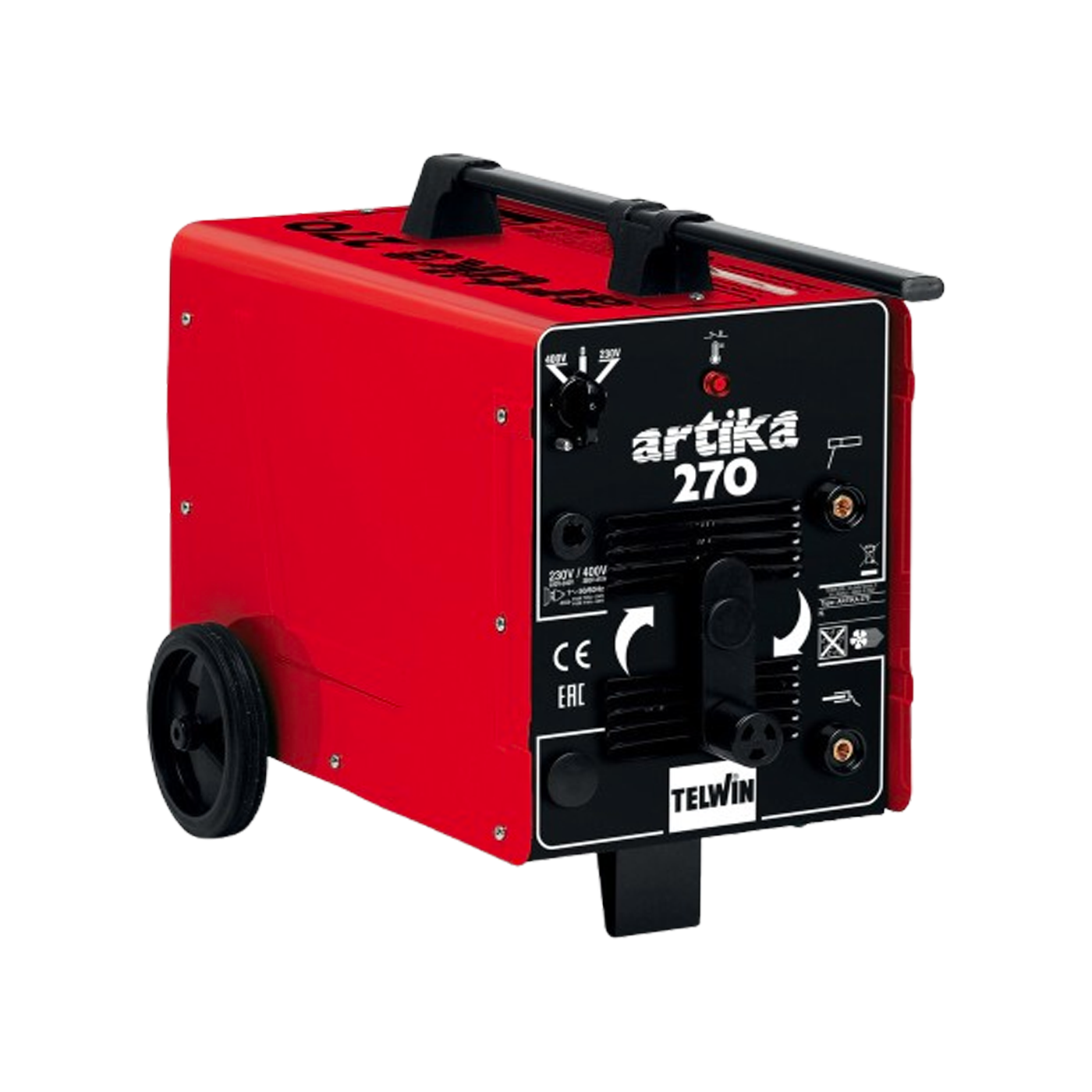 Poste soudure artika 270 telwin