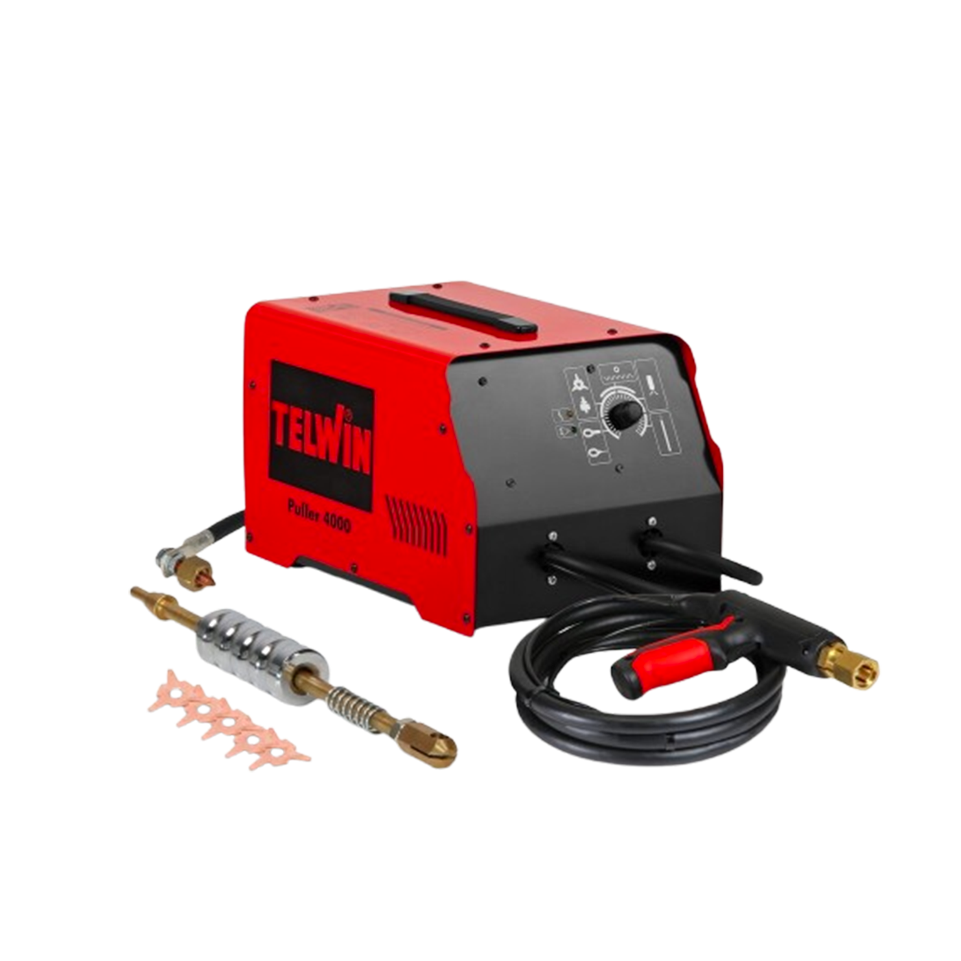 Debousseleur puller 4000 230v telwin