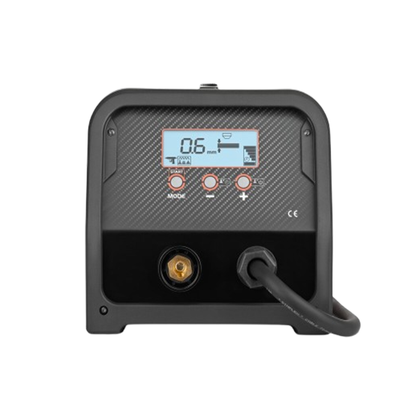 Debousseleur digital pulleri 5500 220v telwin