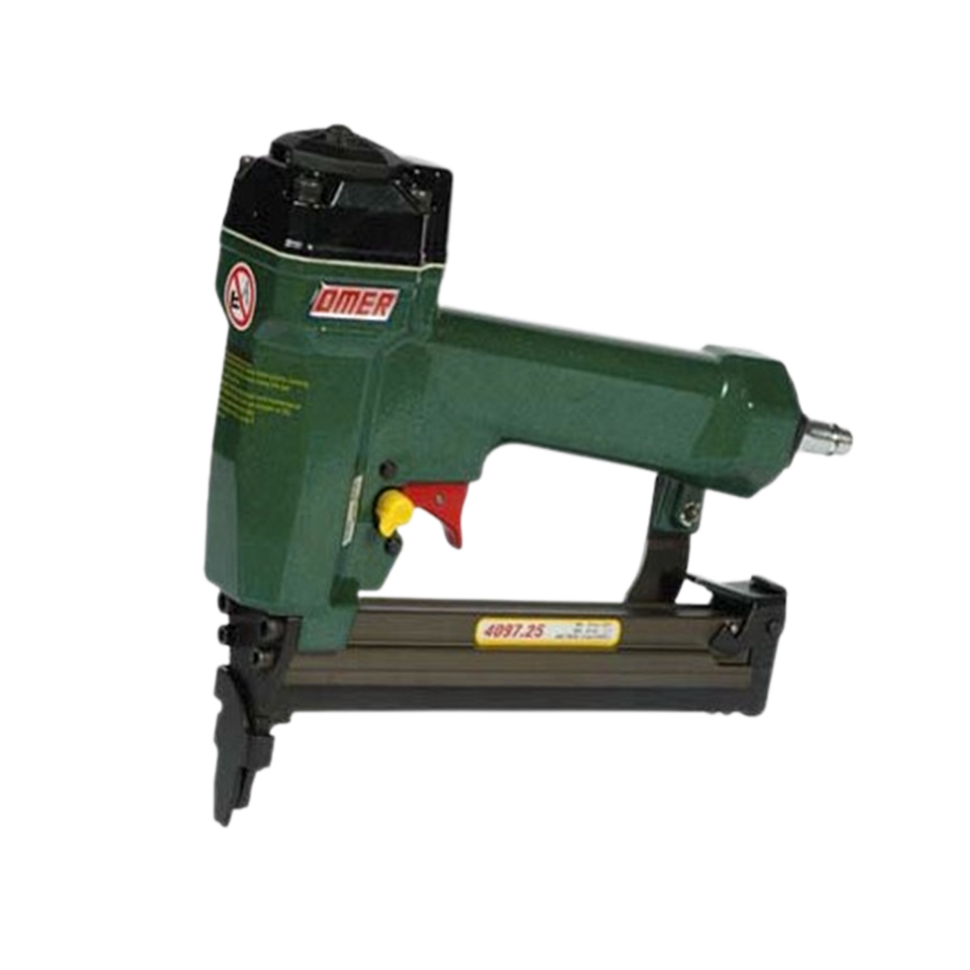 Agrafeuse 4097/25 omer