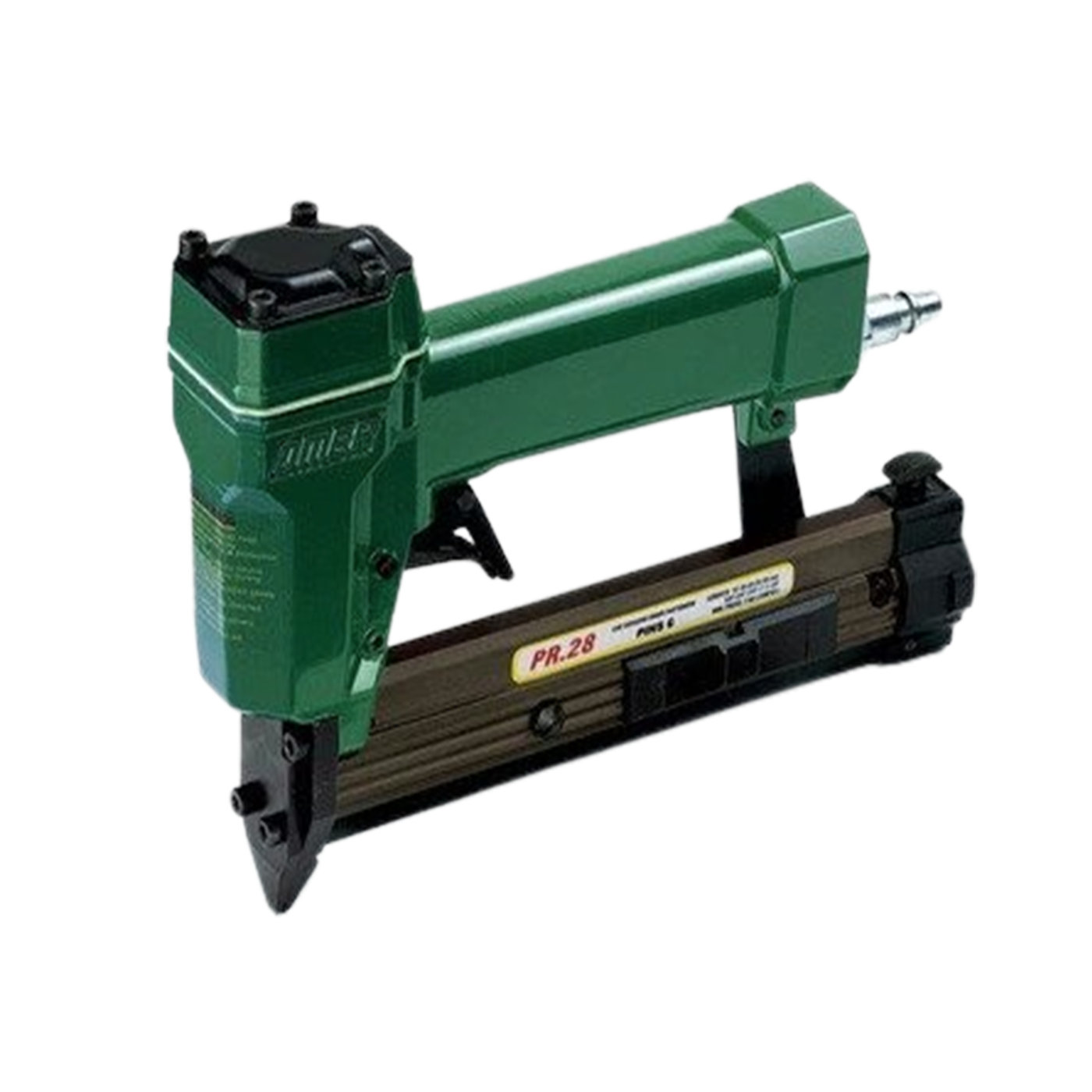 Agrafeuse pr 28 omer