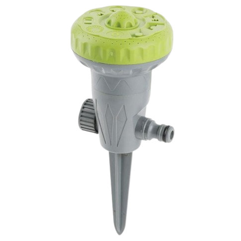 Arroseur 9 fonc. 4033 Arroseur 9 fonc. 4033