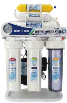 Osmose gm 7 stage 50g