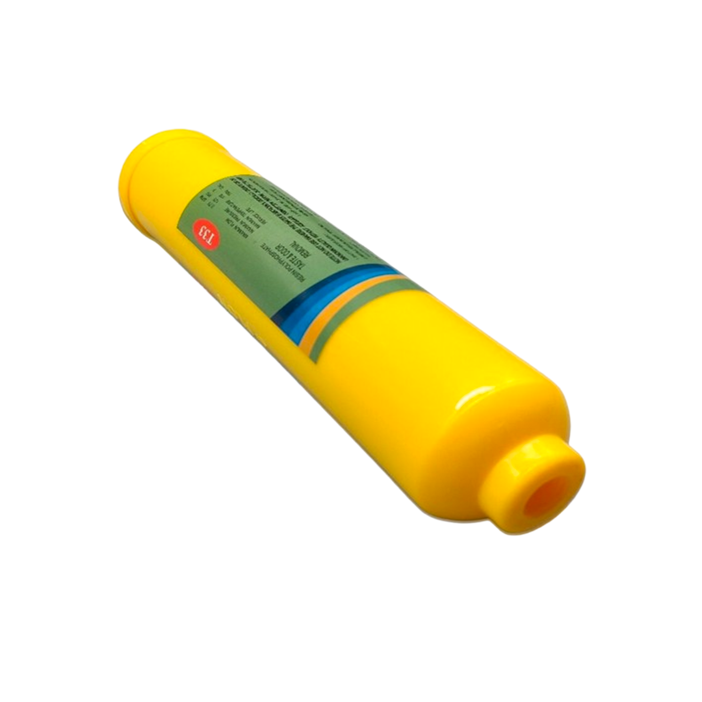 Cartouche osmose de remi-néralisation