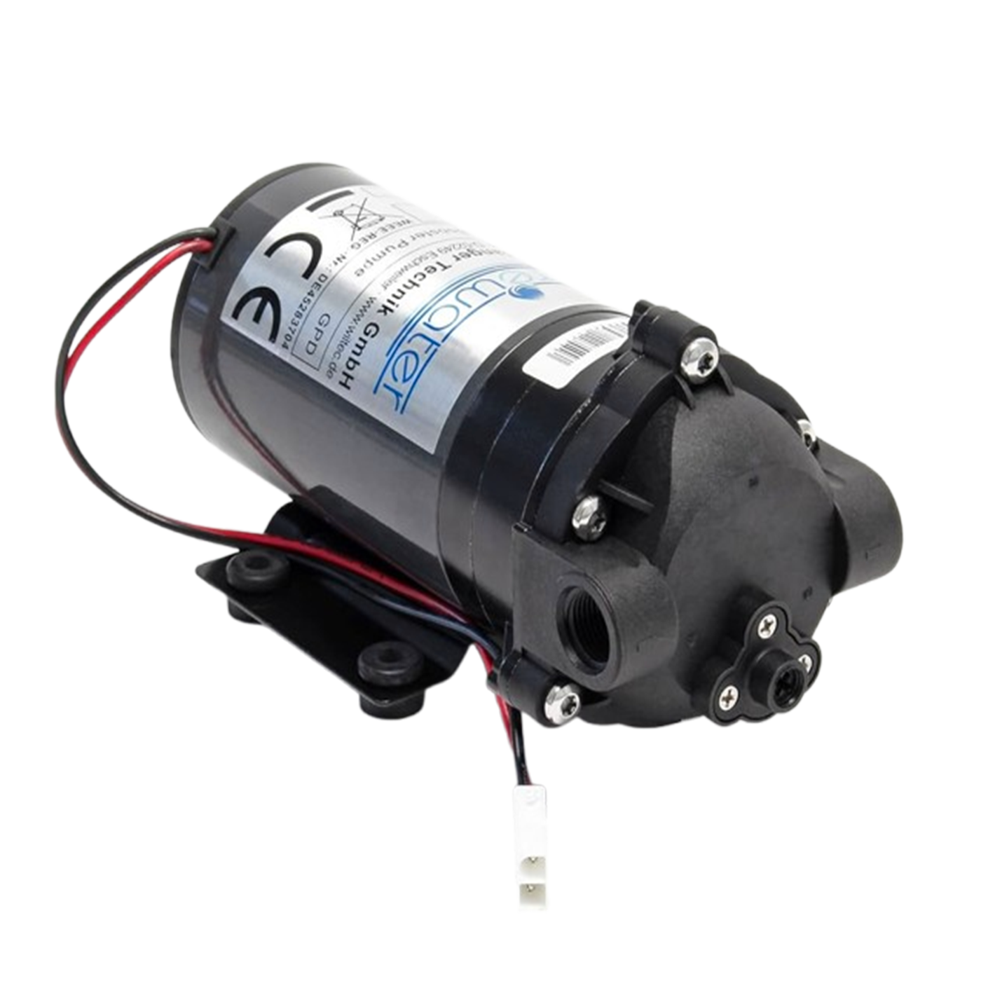 Pompe pour osmoseur 50 g