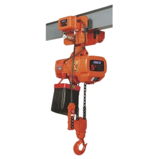 Palan électrique  a/rail 2tx9m 380v-----tec-u Palan électrique  a/rail 2tx9m 380v-----tec-u