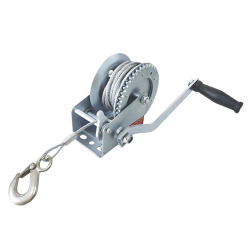 Treuil manuel Treuil manuel