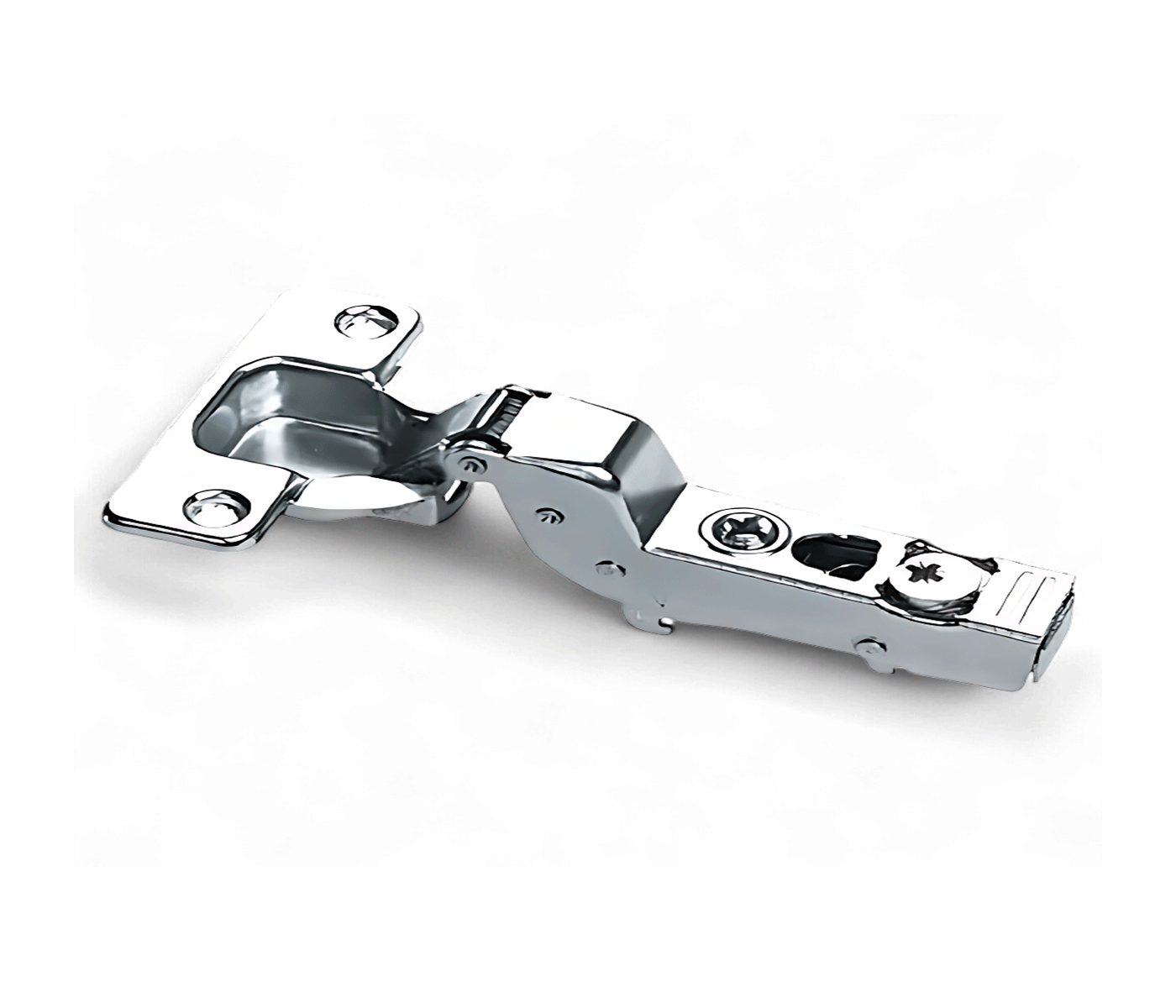 Charnière invi soft c80 b675f 110° Charnière invi soft c80 b675f 110°