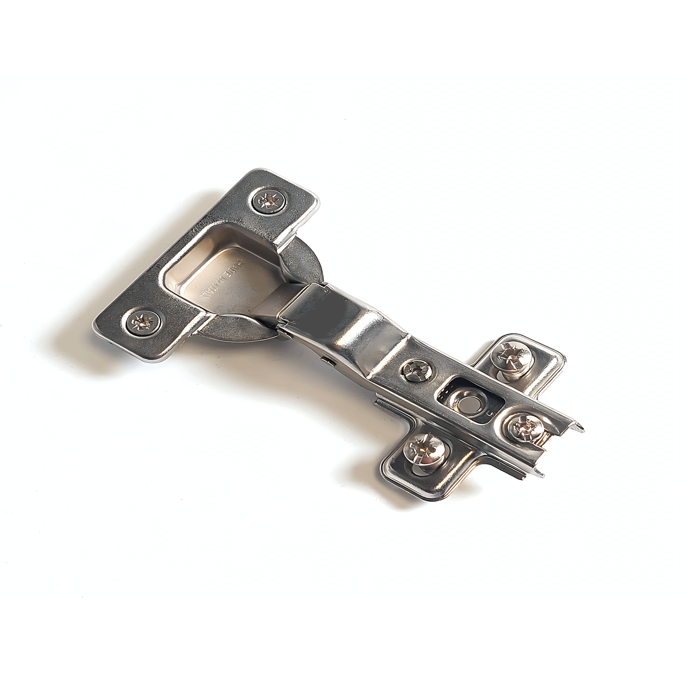 Charnière in c98 a275n 100° a cheville c98a27 Charnière in c98 a275n 100° a cheville c98a27