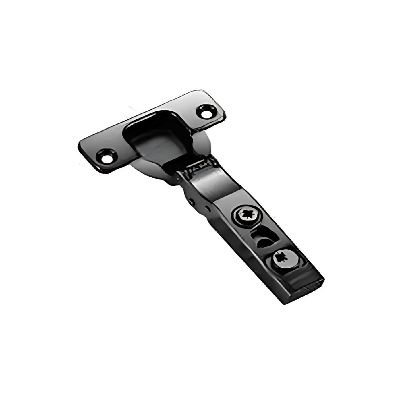 Charnière inv titanium a/p b80 1.5 Charnière inv titanium a/p b80 1.5