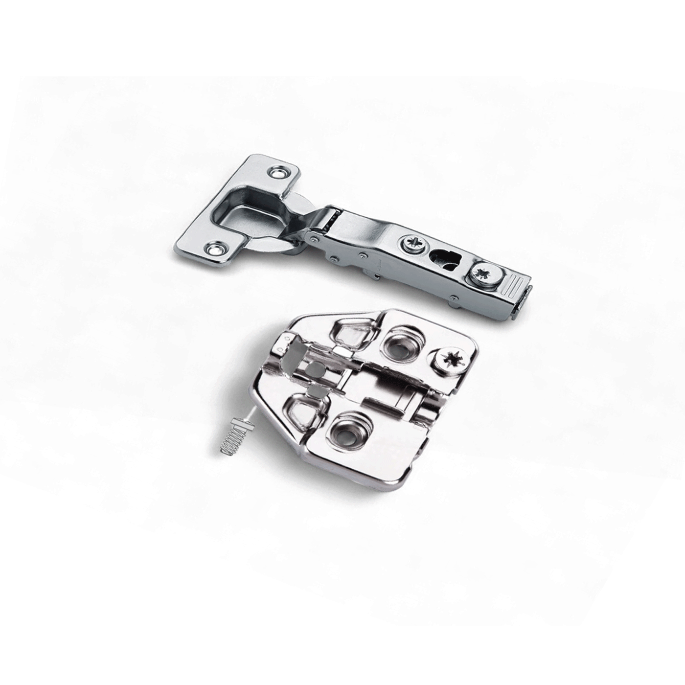 Charnière inv c85 a6h 89t00tq 1.5 avec embas Charnière inv c85 a6h 89t00tq 1.5 avec embas