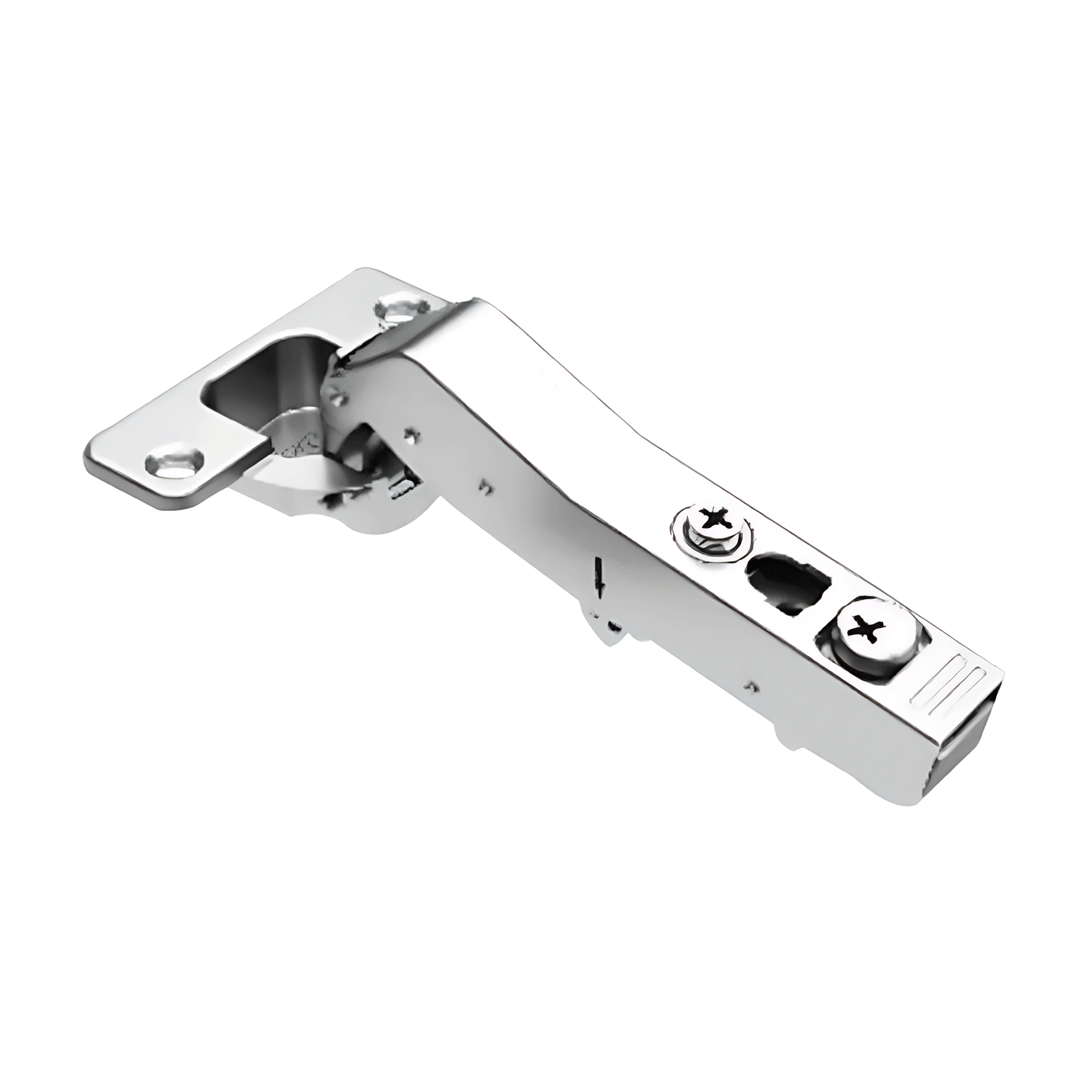 Charnière invi soft 30° c80 w675f 110° Charnière invi soft 30° c80 w675f 110°