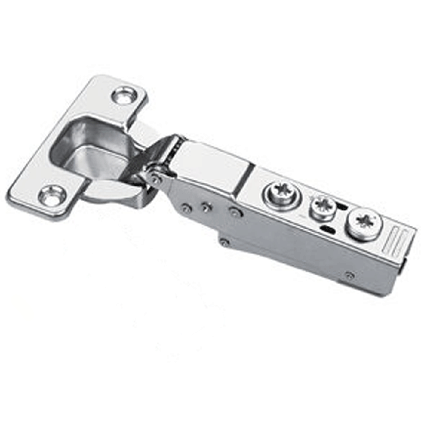 Charnière inv c=9-b6 a5h-0.8 a/p Charnière inv c=9-b6 a5h-0.8 a/p