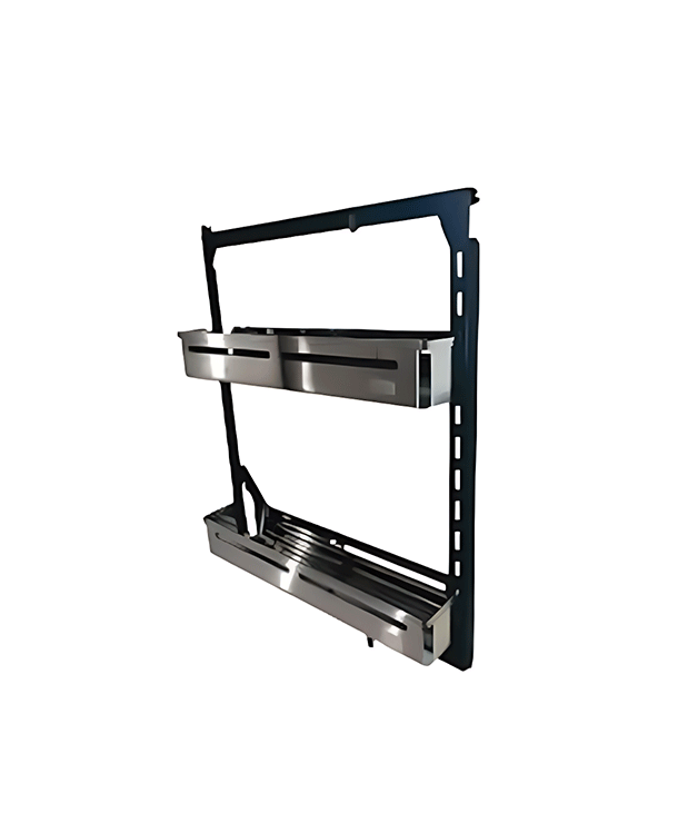 Porte bouteille holder slide Porte bouteille holder slide