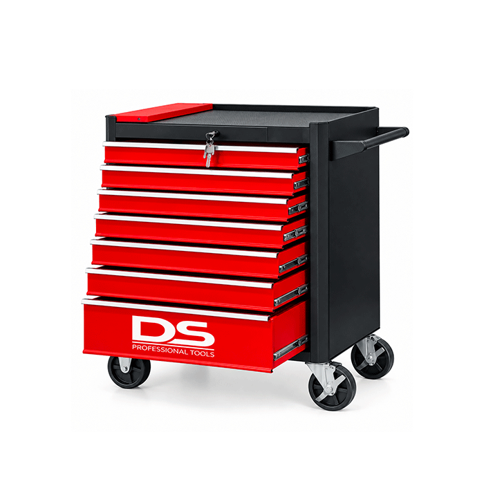 Boite servante  7 tiroir ds